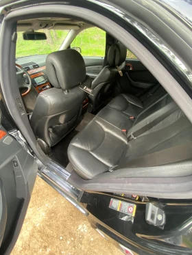 Mercedes-Benz S 320 - 5550 € / 10854.86 лв. - 29690475 5 | Car24.bg Mercedes-Benz S 320 - 5550 € / 10854.86 лв. - 29690475 5
