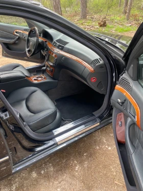 Mercedes-Benz S 320 - 5550 € / 10854.86 лв. - 29690475 4 | Car24.bg Mercedes-Benz S 320 - 5550 € / 10854.86 лв. - 29690475 4