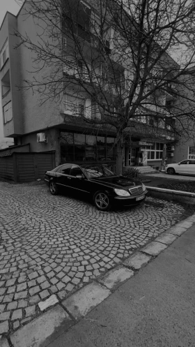 Mercedes-Benz S 320 - 5550 € / 10854.86 лв. - 29690475 10 | Car24.bg Mercedes-Benz S 320 - 5550 € / 10854.86 лв. - 29690475 10