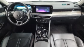 Kia K5 NOBLESSE/DRIVE-ASSISTS/DIGITAL | Auto.bg — изображение 6 Kia K5 NOBLESSE/DRIVE-ASSISTS/DIGITAL | Auto.bg — изображение 6