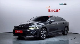 Kia K5 NOBLESSE/DRIVE-ASSISTS/DIGITAL