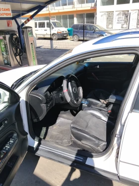 VW Passat 5.5b - 1900 € - 22915423 6 | Car24.bg VW Passat 5.5b - 1900 € - 22915423 6