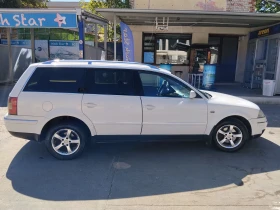 VW Passat 5.5b - 1900 € - 22915423 4 | Car24.bg VW Passat 5.5b - 1900 € - 22915423 4