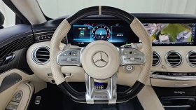 Mercedes-Benz S 63 AMG 4Matic Coupe | Auto.bg — изображение 12 Mercedes-Benz S 63 AMG 4Matic Coupe | Auto.bg — изображение 12