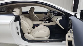 Mercedes-Benz S 63 AMG 4Matic Coupe | Auto.bg — изображение 7 Mercedes-Benz S 63 AMG 4Matic Coupe | Auto.bg — изображение 7