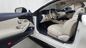Mercedes-Benz S 63 AMG 4Matic Coupe | Auto.bg — изображение 6 Mercedes-Benz S 63 AMG 4Matic Coupe | Auto.bg — изображение 6