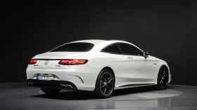 Mercedes-Benz S 63 AMG 4Matic Coupe | Auto.bg — изображение 2 Mercedes-Benz S 63 AMG 4Matic Coupe | Auto.bg — изображение 2