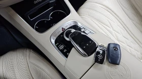 Mercedes-Benz S 63 AMG 4Matic Coupe | Auto.bg — изображение 9 Mercedes-Benz S 63 AMG 4Matic Coupe | Auto.bg — изображение 9