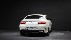 Mercedes-Benz S 63 AMG 4Matic Coupe | Auto.bg — изображение 3 Mercedes-Benz S 63 AMG 4Matic Coupe | Auto.bg — изображение 3