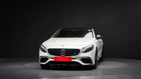 Mercedes-Benz S 63 AMG 4Matic Coupe | Auto.bg — изображение 4 Mercedes-Benz S 63 AMG 4Matic Coupe | Auto.bg — изображение 4