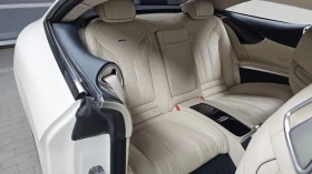 Mercedes-Benz S 63 AMG 4Matic Coupe | Auto.bg — изображение 13 Mercedes-Benz S 63 AMG 4Matic Coupe | Auto.bg — изображение 13