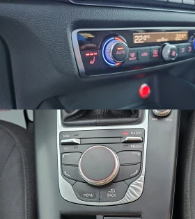Audi A3 1.6TDi 6SP IT-НАВИ-ИСТОРИЯ-ТОП СЪСТ.-ЛИЗИНГ | Auto.bg — изображение 11 Audi A3 1.6TDi 6SP IT-НАВИ-ИСТОРИЯ-ТОП СЪСТ.-ЛИЗИНГ | Auto.bg — изображение 11