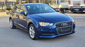 Audi A3 1.6TDi 6SP IT-НАВИ-ИСТОРИЯ-ТОП СЪСТ.-ЛИЗИНГ