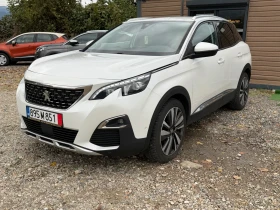 Peugeot 3008 1, 5-HDI-EAT8-ALURE-FUL LED - Car24.bg Peugeot 3008 1, 5-HDI-EAT8-ALURE-FUL LED