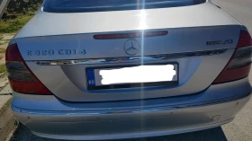 Mercedes-Benz E 320 W211 EVO Avantgard 4matic - 4997 € - 63071212 6 | Car24.bg Mercedes-Benz E 320 W211 EVO Avantgard 4matic - 4997 € - 63071212 6