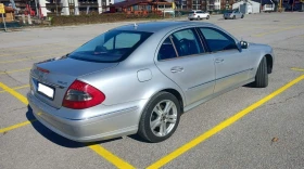 Mercedes-Benz E 320 W211 EVO Avantgard 4matic - 4997 € - 63071212 4 | Car24.bg Mercedes-Benz E 320 W211 EVO Avantgard 4matic - 4997 € - 63071212 4