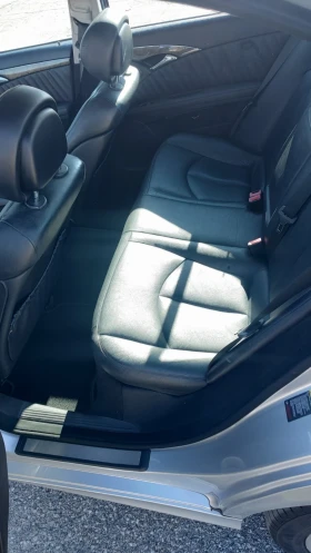 Mercedes-Benz E 320 W211 EVO Avantgard 4matic - 4997 € - 63071212 14 | Car24.bg Mercedes-Benz E 320 W211 EVO Avantgard 4matic - 4997 € - 63071212 14
