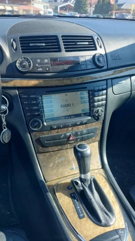 Mercedes-Benz E 320 W211 EVO Avantgard 4matic - 4997 € - 63071212 12 | Car24.bg Mercedes-Benz E 320 W211 EVO Avantgard 4matic - 4997 € - 63071212 12