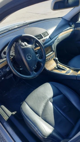 Mercedes-Benz E 320 W211 EVO Avantgard 4matic - 4997 € - 63071212 11 | Car24.bg Mercedes-Benz E 320 W211 EVO Avantgard 4matic - 4997 € - 63071212 11