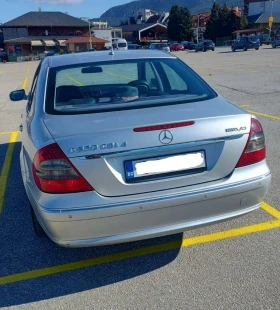 Mercedes-Benz E 320 W211 EVO Avantgard 4matic - 4997 € - 63071212 5 | Car24.bg Mercedes-Benz E 320 W211 EVO Avantgard 4matic - 4997 € - 63071212 5