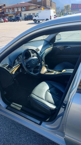 Mercedes-Benz E 320 W211 EVO Avantgard 4matic - 4997 € - 63071212 9 | Car24.bg Mercedes-Benz E 320 W211 EVO Avantgard 4matic - 4997 € - 63071212 9