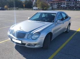 Mercedes-Benz E 320 W211 EVO Avantgard 4matic - 4997 € - 63071212 2 | Car24.bg Mercedes-Benz E 320 W211 EVO Avantgard 4matic - 4997 € - 63071212 2