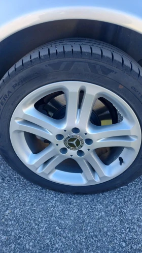 Mercedes-Benz E 320 W211 EVO Avantgard 4matic - 4997 € - 63071212 7 | Car24.bg Mercedes-Benz E 320 W211 EVO Avantgard 4matic - 4997 € - 63071212 7