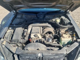Mercedes-Benz E 250 - 9000 € - 94467652 9 | Car24.bg Mercedes-Benz E 250 - 9000 € - 94467652 9