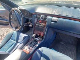 Mercedes-Benz E 250 - 9000 € - 94467652 6 | Car24.bg Mercedes-Benz E 250 - 9000 € - 94467652 6