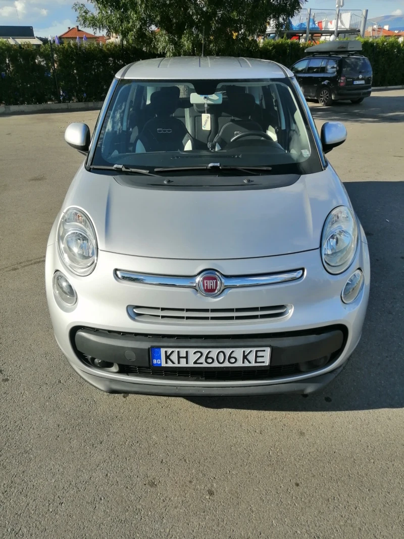 Fiat 500L - 11500 лв. / 5879.86 € - 59141169 1 | Car24.bg Fiat 500L - 11500 лв. / 5879.86 € - 59141169 1