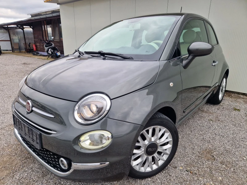 Fiat 500 1.2i 66000km - 15900 лв. / 8129.54 € - 89829289 1 | Car24.bg Fiat 500 1.2i 66000km - 15900 лв. / 8129.54 € - 89829289 1