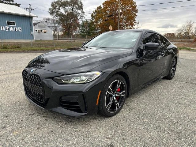 BMW 440 M440 * ЦЕНА ДО БЪЛГАРИЯ* (CARFAX) - 50800 лв. / 25973.63 € - 20516448 1 | Car24.bg BMW 440 M440 * ЦЕНА ДО БЪЛГАРИЯ* (CARFAX) - 50800 лв. / 25973.63 € - 20516448 1