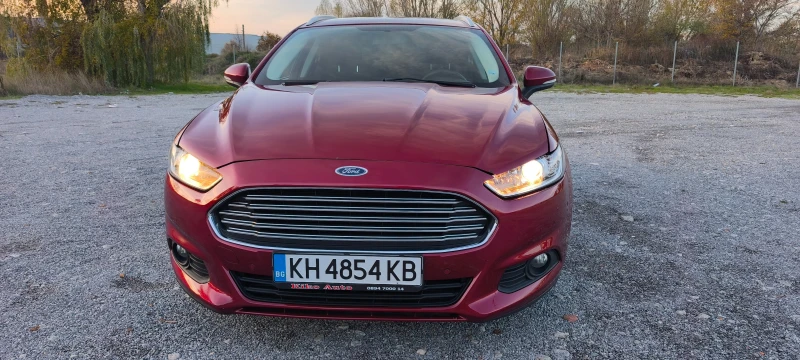 Ford Mondeo 2.0TDCI - 18000 лв. / 9203.25 € - 32526188 1 | Car24.bg Ford Mondeo 2.0TDCI - 18000 лв. / 9203.25 € - 32526188 1