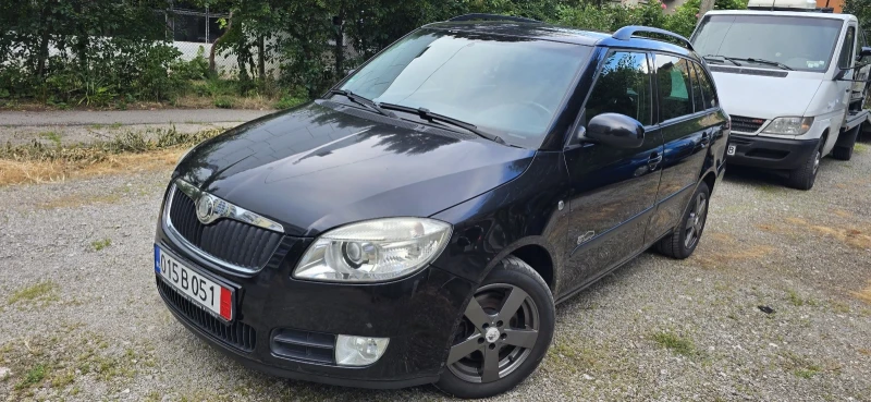 Skoda Fabia 1.9tdi, Германия - 2400 € / 4693.99 лв. - 23521006 1 | Car24.bg Skoda Fabia 1.9tdi, Германия - 2400 € / 4693.99 лв. - 23521006 1