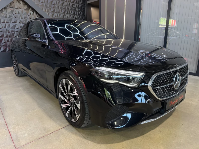 Mercedes-Benz E 300 e PLUG-IN 4 MATIC * BURMESTER * ПАНОРАМА * - 63900 € / 124977.54 лв. - 72011812 1 | Car24.bg Mercedes-Benz E 300 e PLUG-IN 4 MATIC * BURMESTER * ПАНОРАМА * - 63900 € / 124977.54 лв. - 72011812 1
