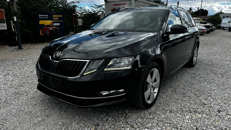 Skoda Octavia Euro 6 1.5G-tec кейлес Navi DSG-Италия - 10499 € - 85422527 1 | Car24.bg Skoda Octavia Euro 6 1.5G-tec кейлес Navi DSG-Италия - 10499 € - 85422527 1