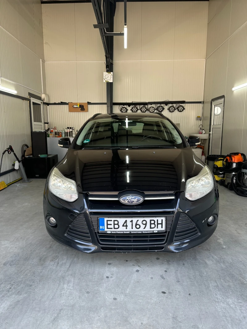 Ford Focus - 3800 € / 7432.15 лв. - 58196130 1 | Car24.bg Ford Focus - 3800 € / 7432.15 лв. - 58196130 1