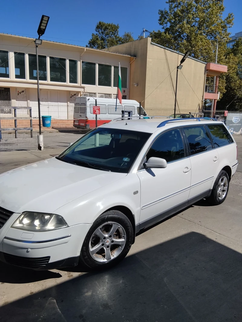 VW Passat 5.5b - 1900 € - 22915423 1 | Car24.bg VW Passat 5.5b - 1900 € - 22915423 1