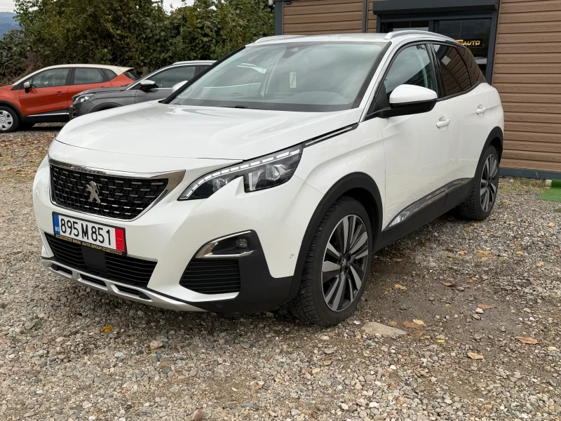 Peugeot 3008 1, 5-HDI-EAT8-ALURE-FUL LED - 12400 € - 70973701 1 | Car24.bg Peugeot 3008 1, 5-HDI-EAT8-ALURE-FUL LED - 12400 € - 70973701 1