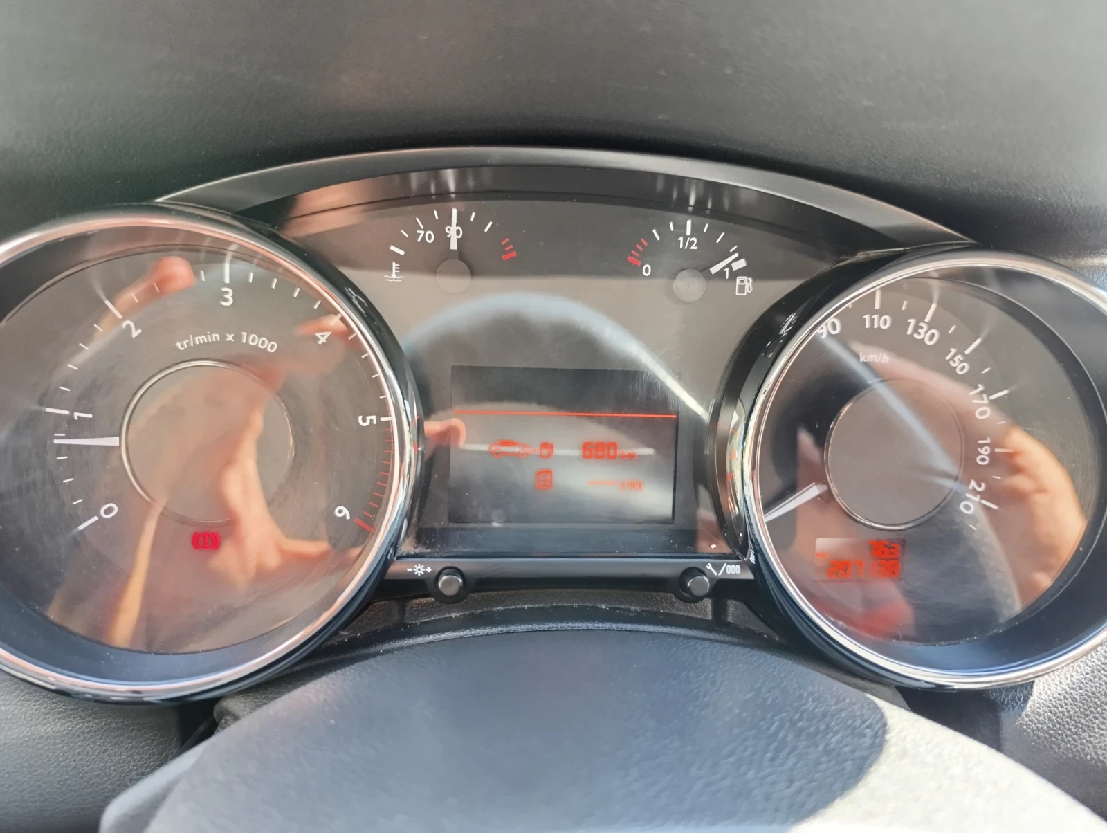 Peugeot 5008  - изображение 8 | Auto.bg Peugeot 5008  - изображение 8