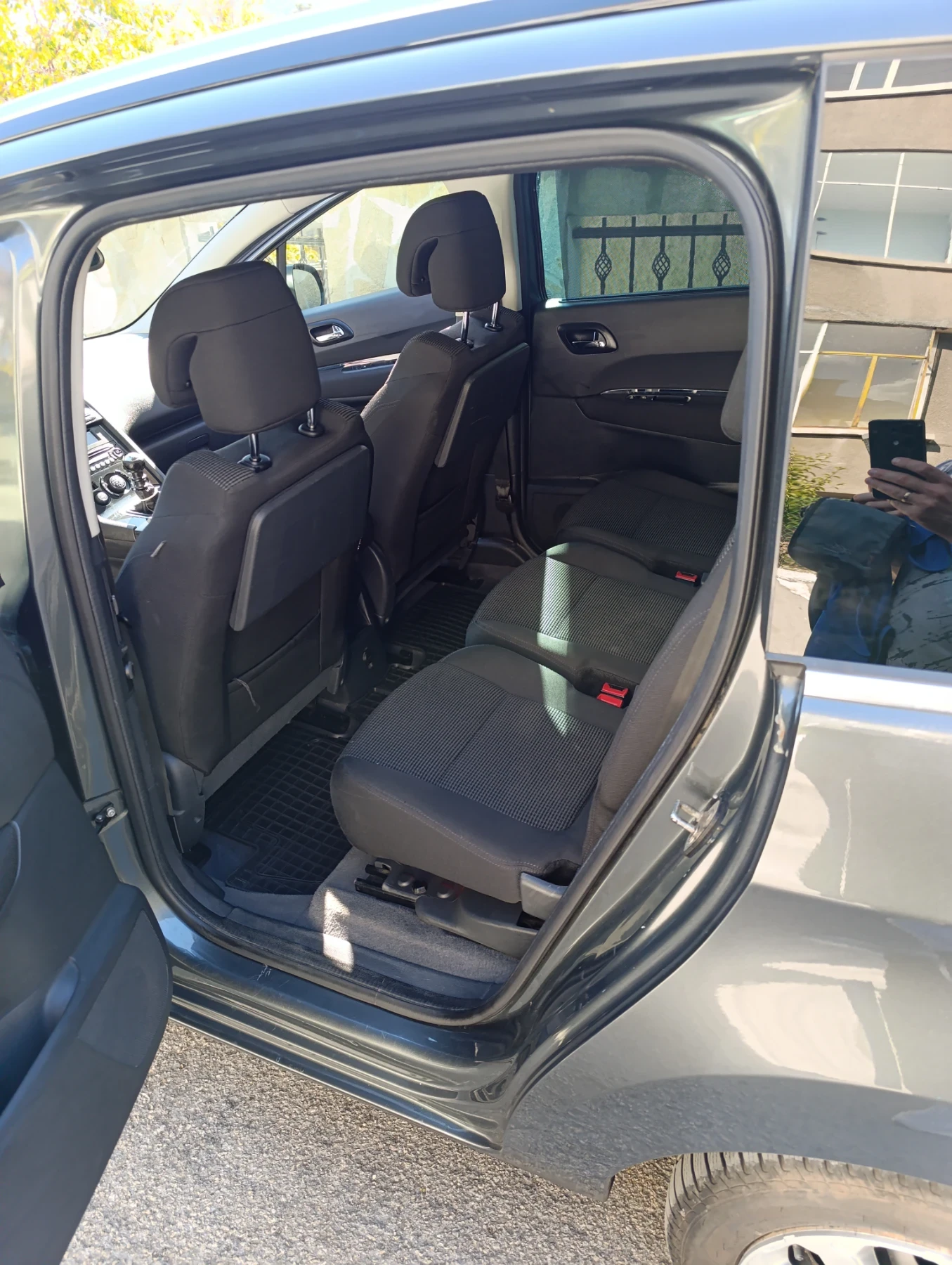 Peugeot 5008  - изображение 10 | Auto.bg Peugeot 5008  - изображение 10