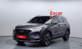 Hyundai Santa fe - Car24.bg Hyundai Santa fe