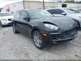 Porsche Macan SPORT EDITION 2018 - Car24.bg Porsche Macan SPORT EDITION 2018