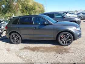 Audi SQ5 PREMIUM PLUS - 23200 лв. / 11861.97 € - 40580571 4 | Car24.bg Audi SQ5 PREMIUM PLUS - 23200 лв. / 11861.97 € - 40580571 4