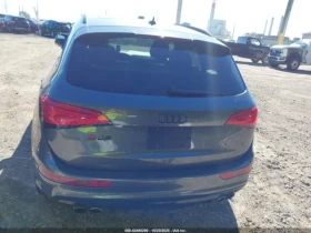 Audi SQ5 PREMIUM PLUS - 23200 лв. / 11861.97 € - 40580571 7 | Car24.bg Audi SQ5 PREMIUM PLUS - 23200 лв. / 11861.97 € - 40580571 7