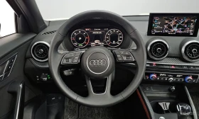 Audi Q2 - 35189 € / 68823.70 лв. - 55833769 13 | Car24.bg Audi Q2 - 35189 € / 68823.70 лв. - 55833769 13