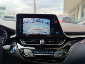Toyota C-HR 6 МЕСЕЦА ГАРАНЦИЯ/1.8 Hybrid 122к.с. Всички Екстри | Auto.bg — изображение 15 Toyota C-HR 6 МЕСЕЦА ГАРАНЦИЯ/1.8 Hybrid 122к.с. Всички Екстри | Auto.bg — изображение 15