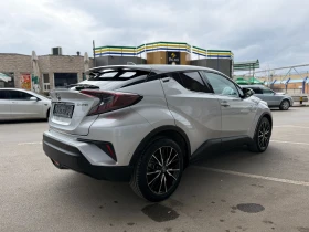 Toyota C-HR 6 МЕСЕЦА ГАРАНЦИЯ/1.8 Hybrid 122к.с. Всички Екстри | Auto.bg — изображение 4 Toyota C-HR 6 МЕСЕЦА ГАРАНЦИЯ/1.8 Hybrid 122к.с. Всички Екстри | Auto.bg — изображение 4