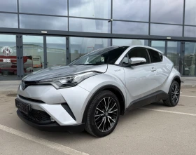 Toyota C-HR 6 МЕСЕЦА ГАРАНЦИЯ/1.8 Hybrid 122к.с. Всички Екстри - Car24.bg Toyota C-HR 6 МЕСЕЦА ГАРАНЦИЯ/1.8 Hybrid 122к.с. Всички Екстри