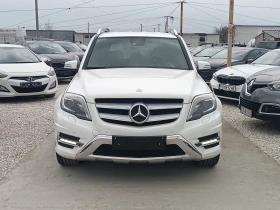 Mercedes-Benz GLK 220cdi/AMG/4matic/LED/ - Car24.bg Mercedes-Benz GLK 220cdi/AMG/4matic/LED/